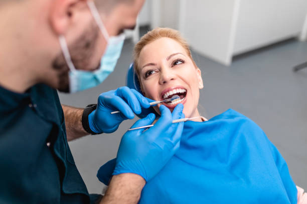 Best Dental Exams and Cleanings  in South Eliot, ME