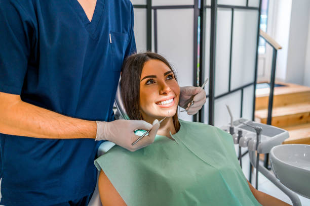 Advanced Technology for Better Dental Care in South Eliot, ME