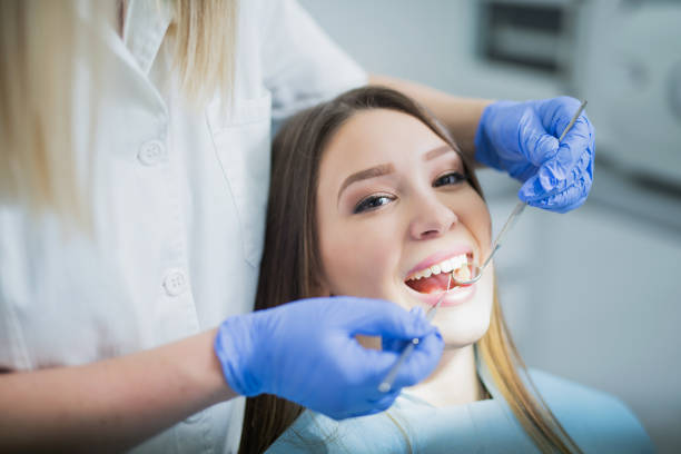 Best Dental Fillings (Composite and Amalgam)  in South Eliot, ME